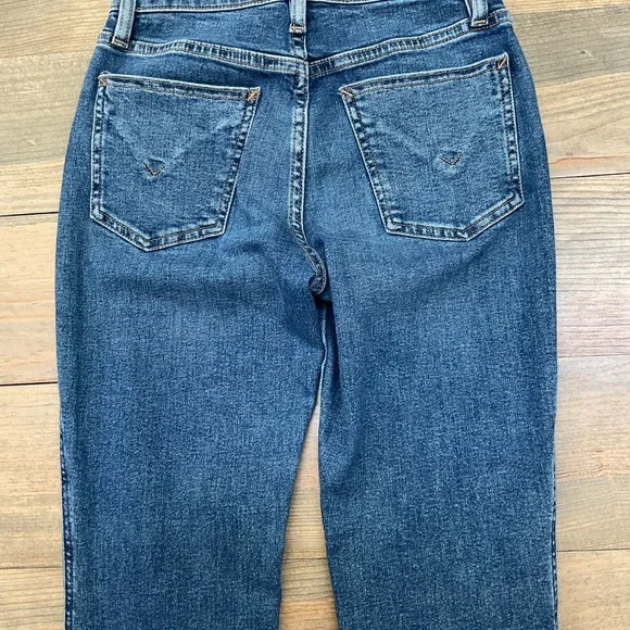 HUDSON BARBARA BABY BOOT CUT “STAGE” - Picture 8 of 10